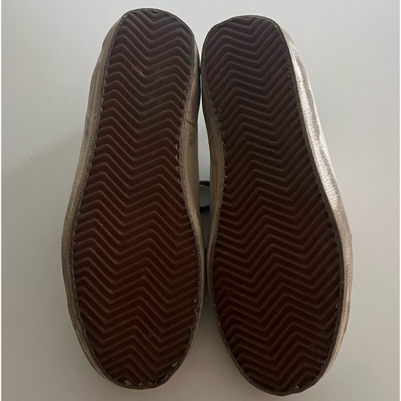 Golden Goose, size 35. No box - Picture 4 of 4